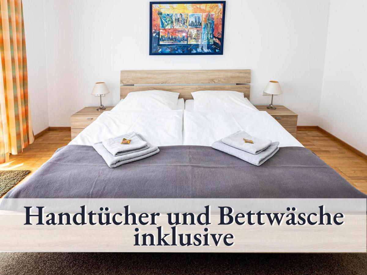 Grosse Moderne Ferienwohnung In Bester Bodenseelage L 1 Minute Zum Bodensee L 2 Zimmer L Vollausgestattete Kueche L Sonnenbalkon L Wlan L Willkommen Im Apartment Guettingen Radolfzell am Bodensee Dış mekan fotoğraf